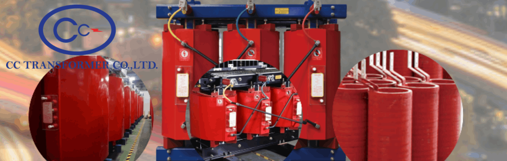 CC TRANSFORMER CO.,LTD.