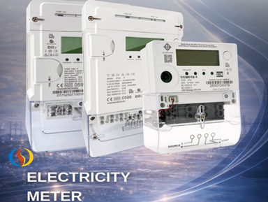 Electricity Meter
