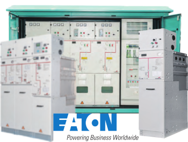 Eaton