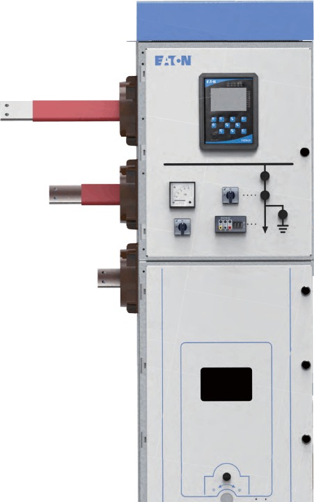 EATON SWITCHGEAR 12kV