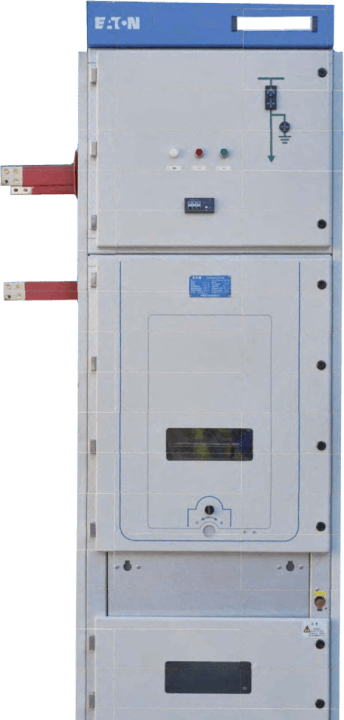 EATON SWITCHGEAR 24kV