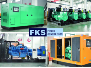 FKS POWER
