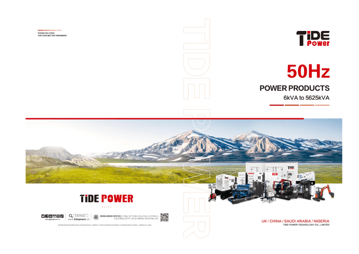 DT TidePower1