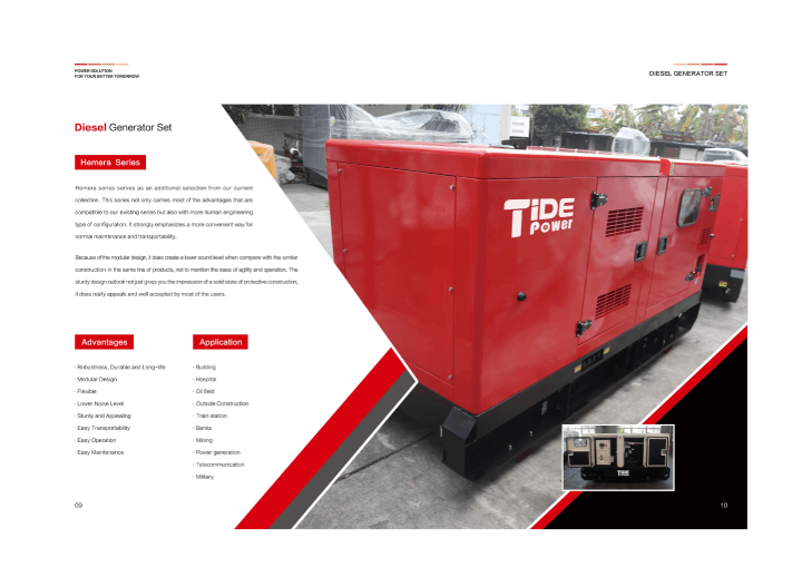 DT TidePower4