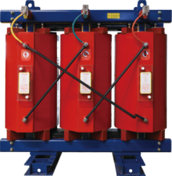 Cast Resin product